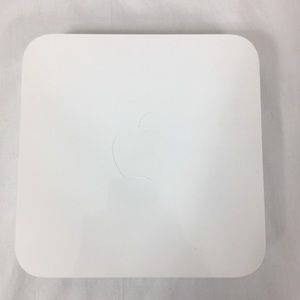 Apple airport gen 5 airplay